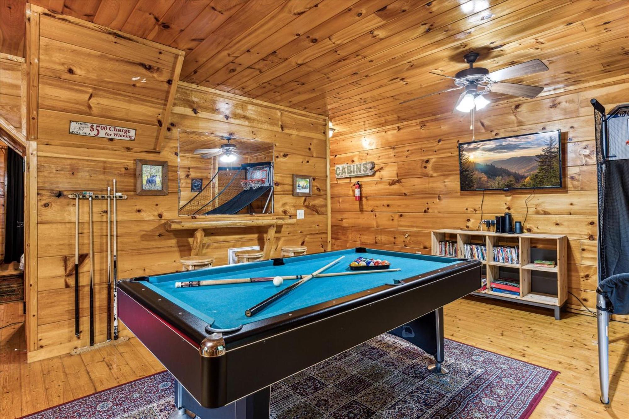 Brave Eagle Cabin Sevierville Kültér fotó