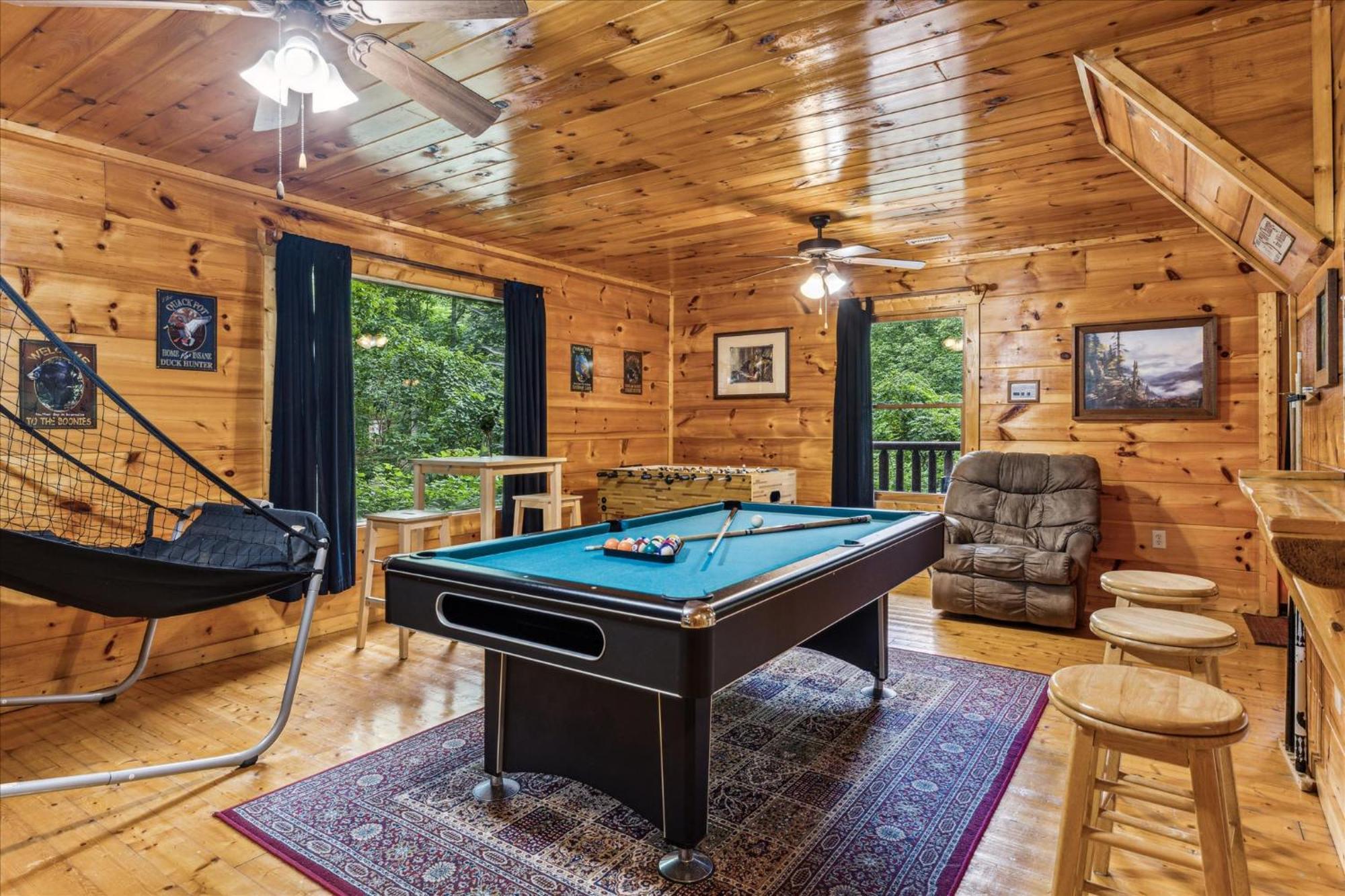 Brave Eagle Cabin Sevierville Kültér fotó