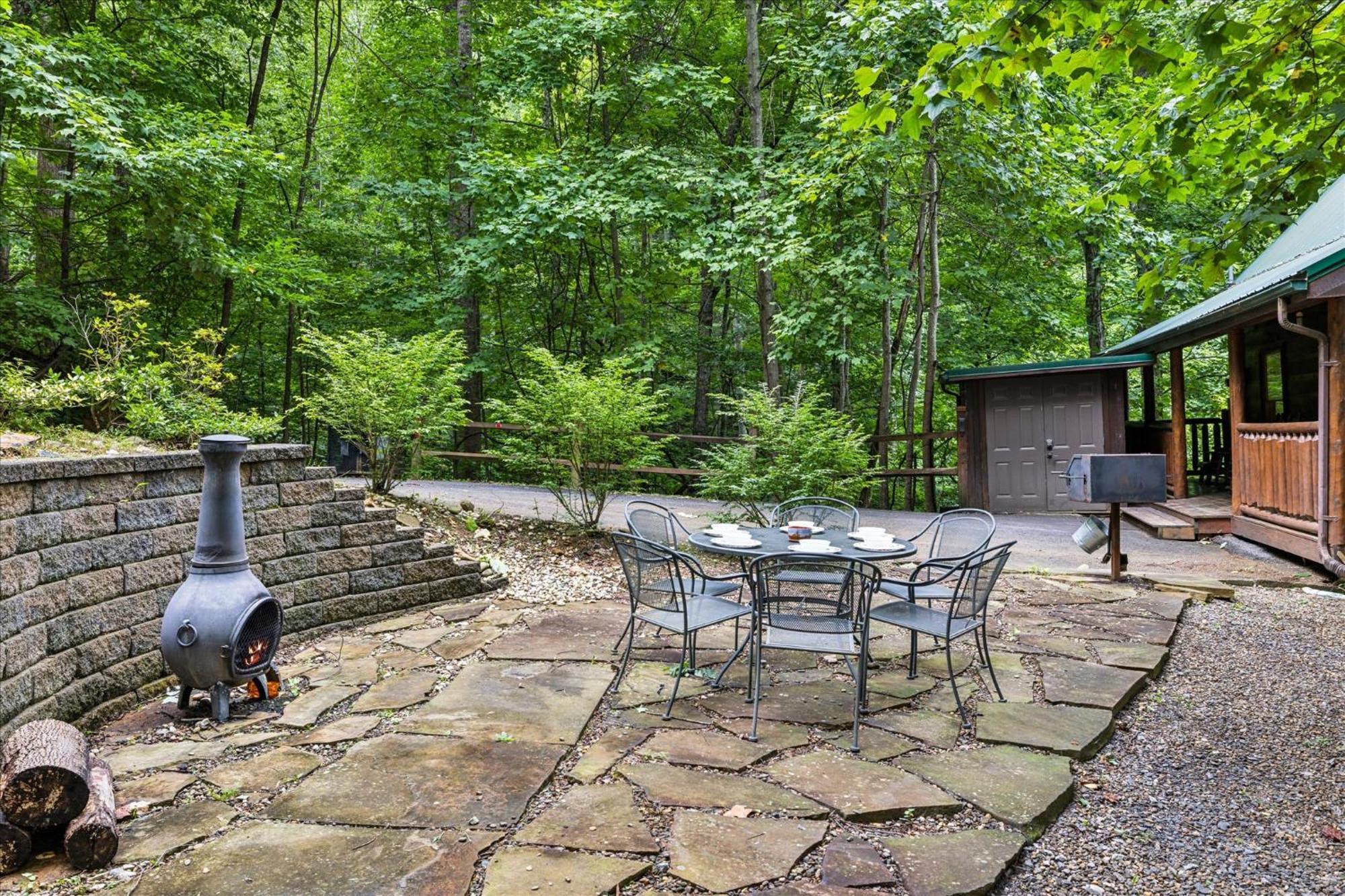 Brave Eagle Cabin Sevierville Kültér fotó
