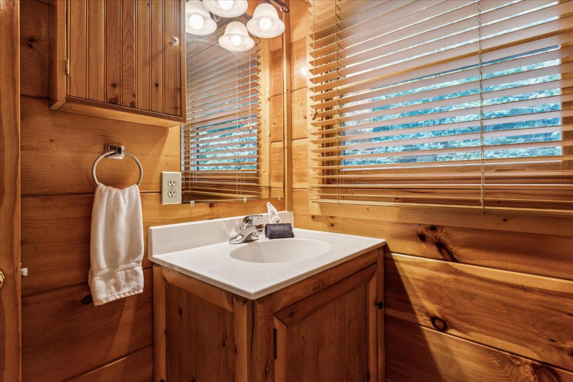 Brave Eagle Cabin Sevierville Kültér fotó