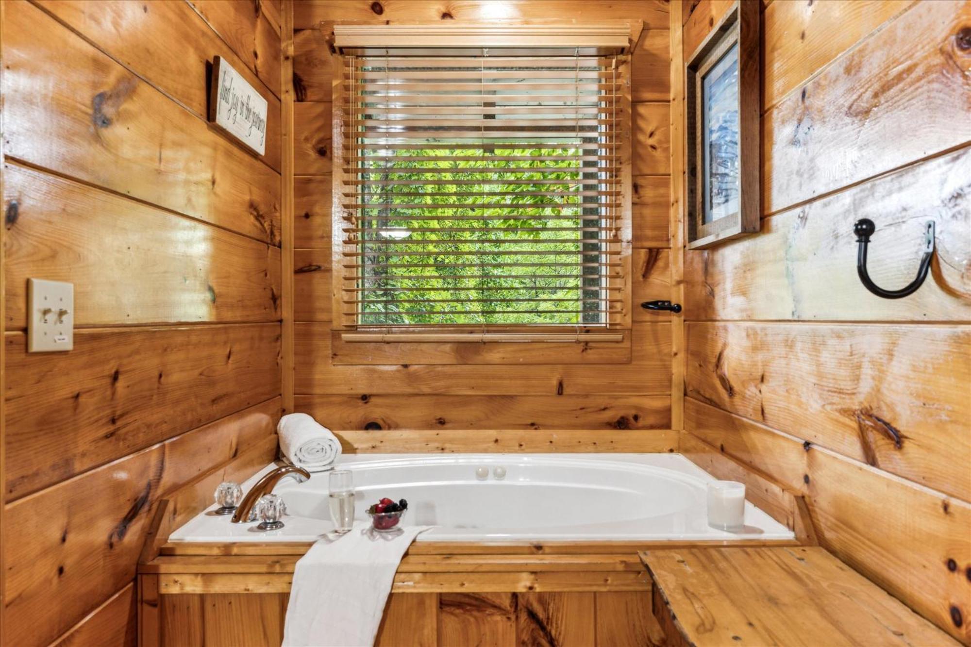 Brave Eagle Cabin Sevierville Kültér fotó
