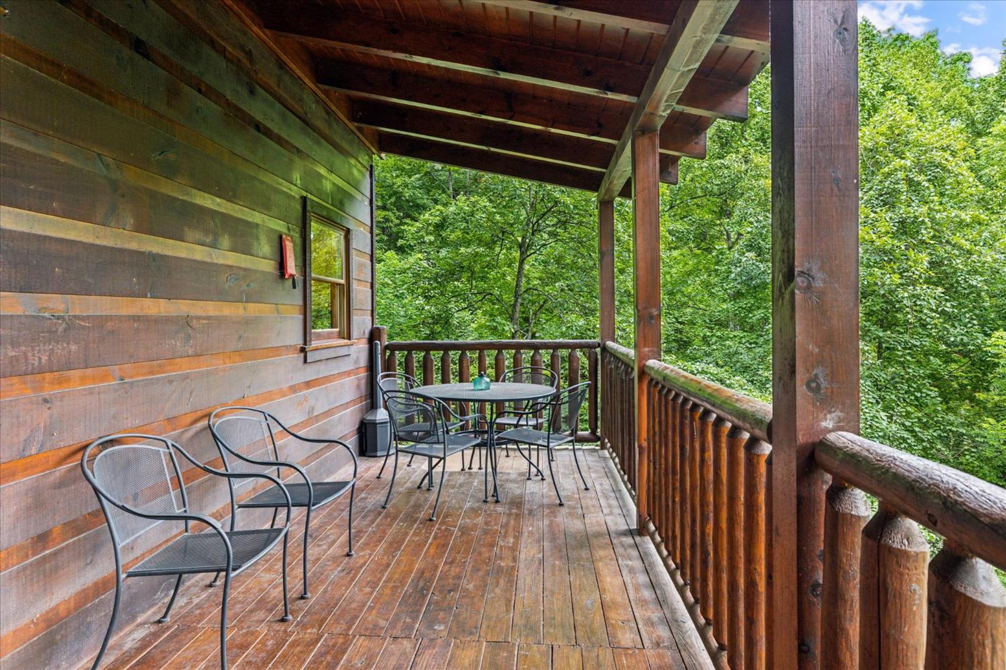 Brave Eagle Cabin Sevierville Kültér fotó