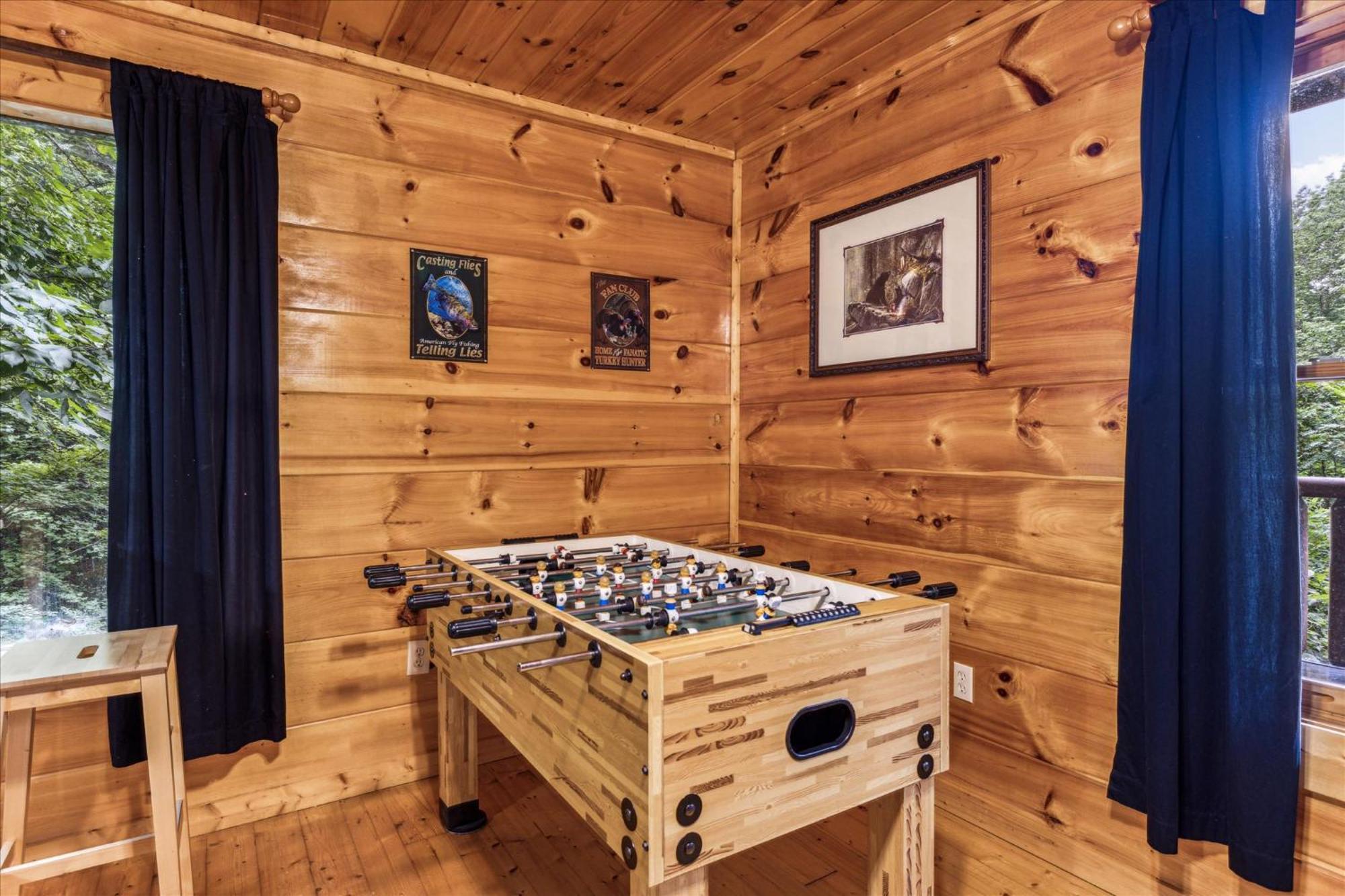 Brave Eagle Cabin Sevierville Kültér fotó